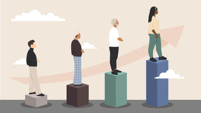 The majority of travel advisors are satisfied with the support and resources provided by their host agency.